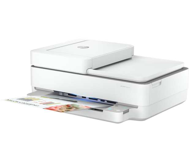 HP ENVY 6420e Duplex ADF WiFi Instant Ink HP+ - 649778 - zdjęcie 5